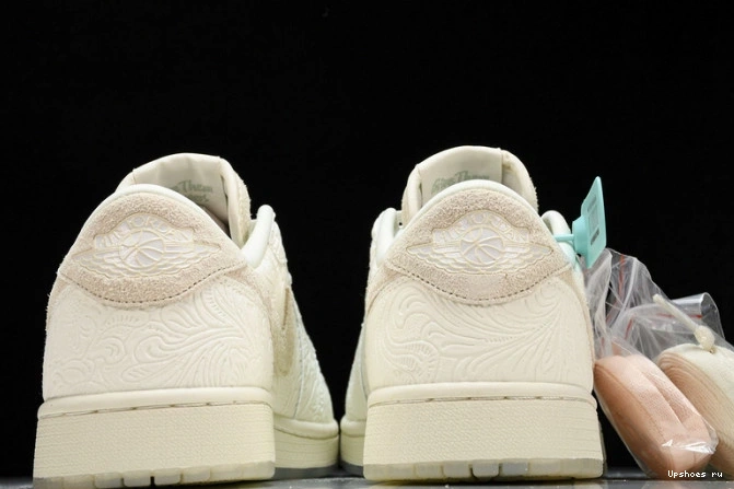 Retro Chris  OG 1 Low Jordan FZ0455-200  Paul 0127